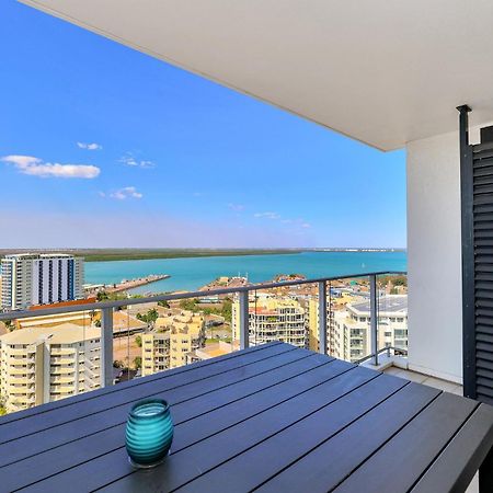 Darwin City - The Oaks With Harbour Views Apartment Exterior photo